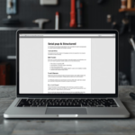 Garage Tool Setup & Maintenance Manual (PDF) - Image 2