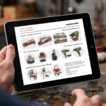 Garage Tool Setup & Maintenance Manual (PDF) - Image 3