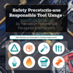 Garage Tool Safety & Best Practices Guide (PDF) - Image 4